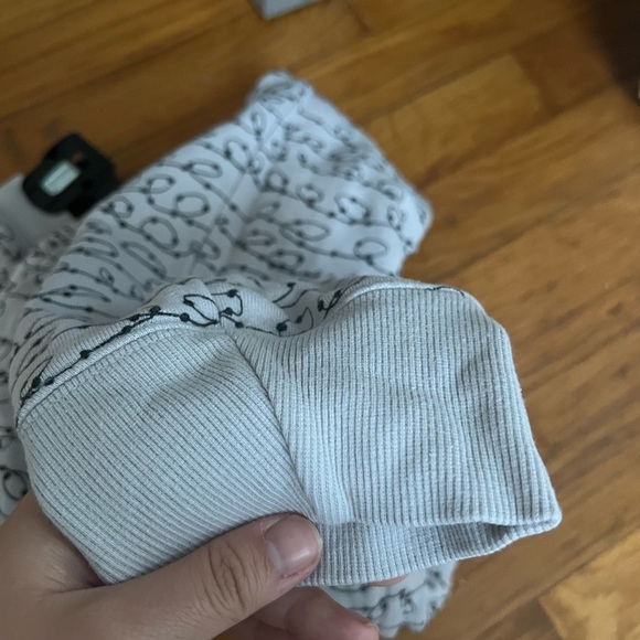 Yayoi Kusama x Uniqlo 2015 Museum of Modern Art Sweatpants Size XS Women’s​ - Picture 6 of 8